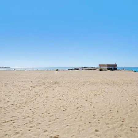 Hyc Playa De Burras *